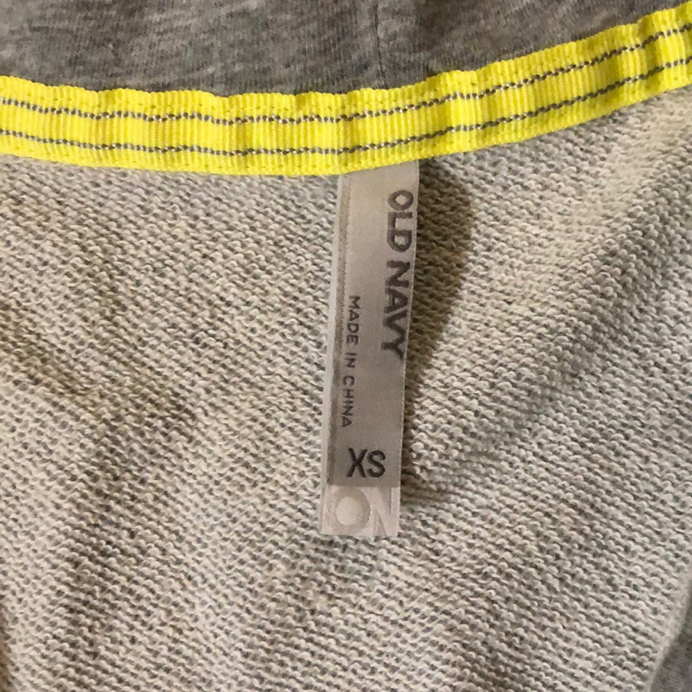 Grey Jacket - Picture 3 of 4